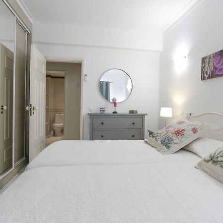 Apartamento Tyler アルヴォル エクステリア 写真