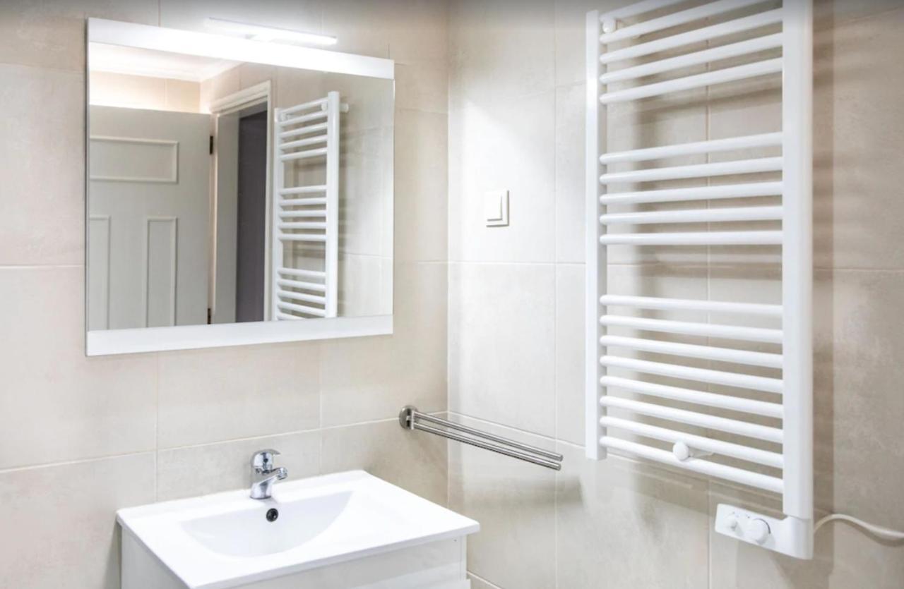 Apartamento Tyler アルヴォル エクステリア 写真