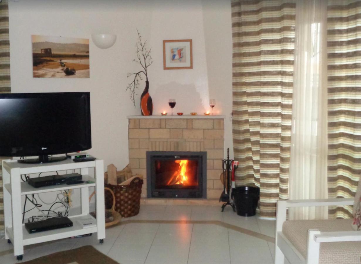 Apartamento Tyler アルヴォル エクステリア 写真