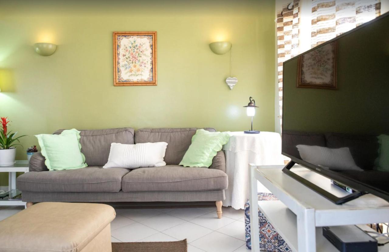 Apartamento Tyler アルヴォル エクステリア 写真