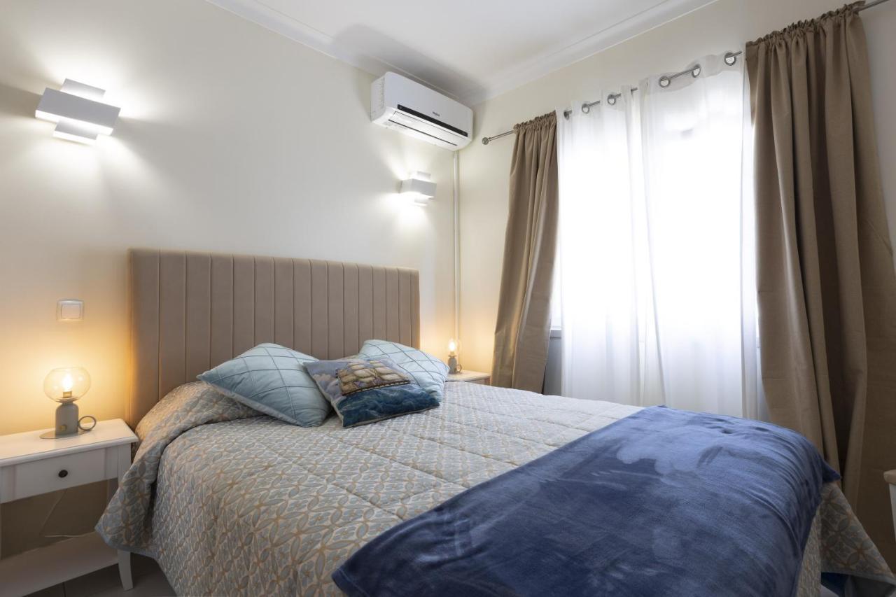 Apartamento Tyler アルヴォル エクステリア 写真