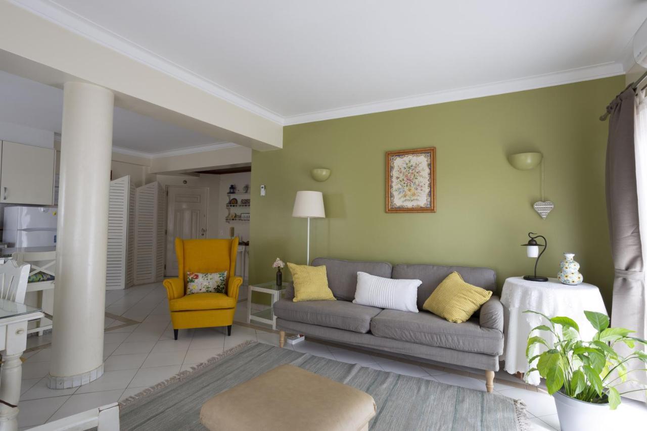 Apartamento Tyler アルヴォル エクステリア 写真