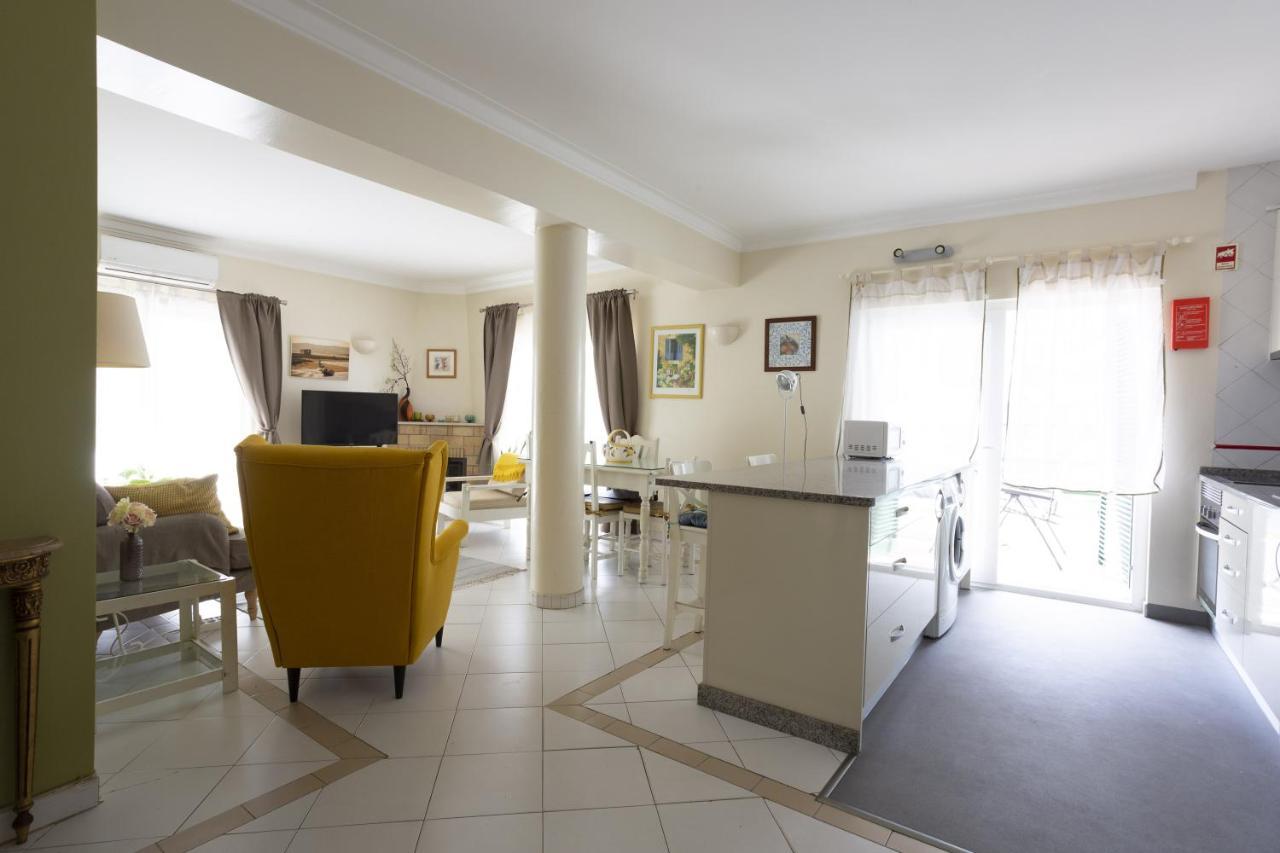Apartamento Tyler アルヴォル エクステリア 写真