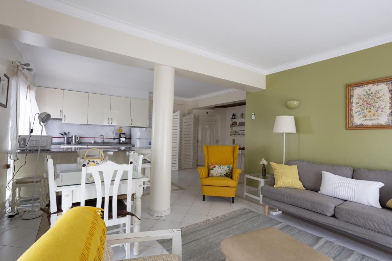 Apartamento Tyler アルヴォル エクステリア 写真