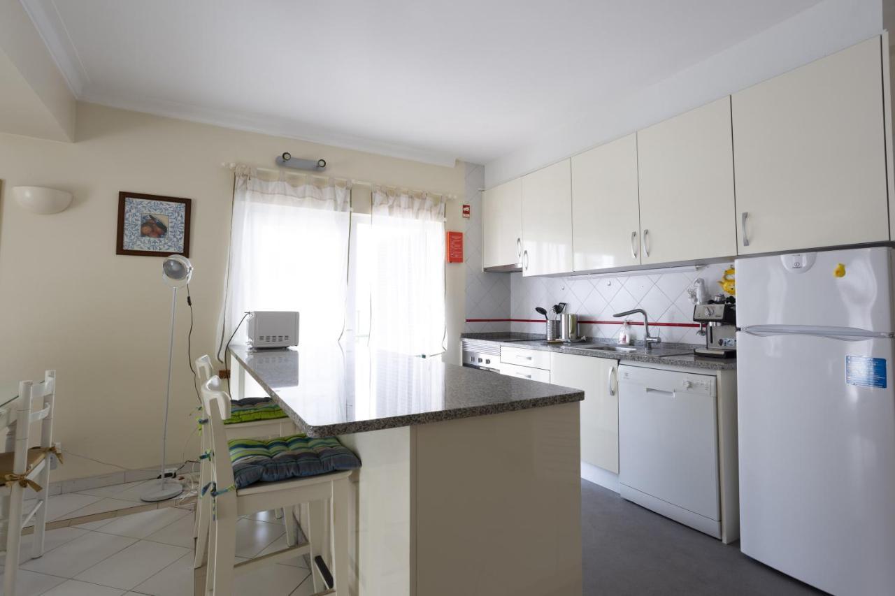 Apartamento Tyler アルヴォル エクステリア 写真
