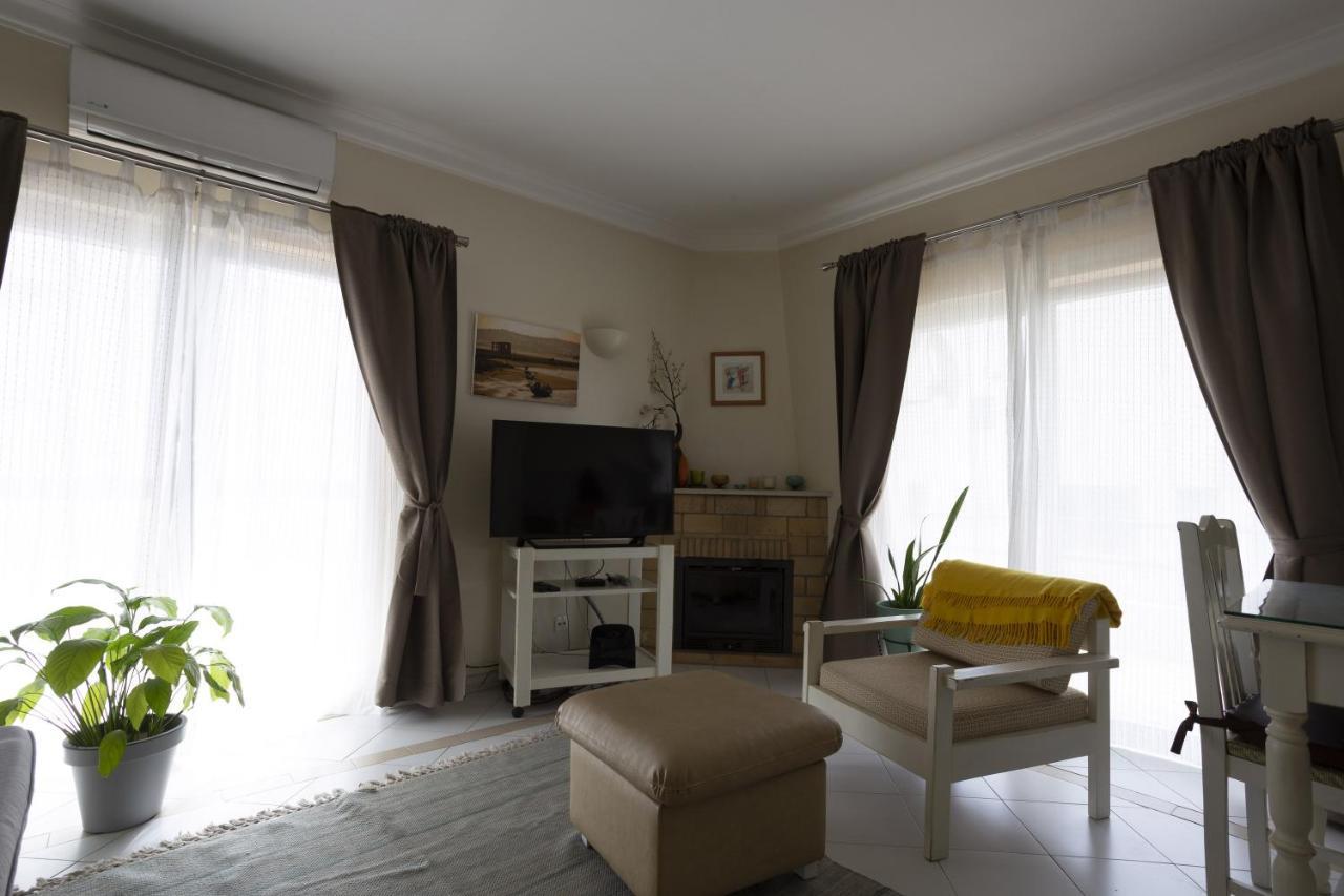 Apartamento Tyler アルヴォル エクステリア 写真