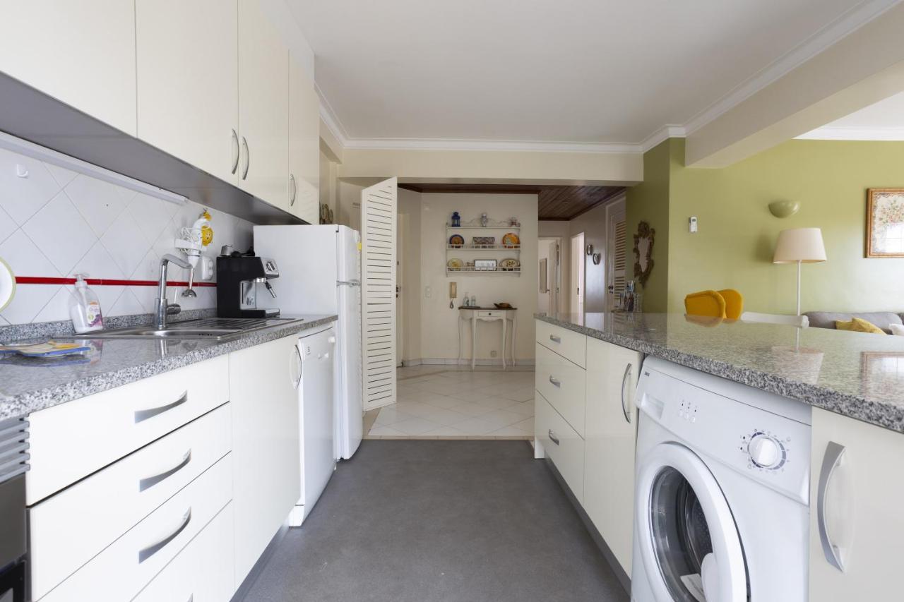 Apartamento Tyler アルヴォル エクステリア 写真
