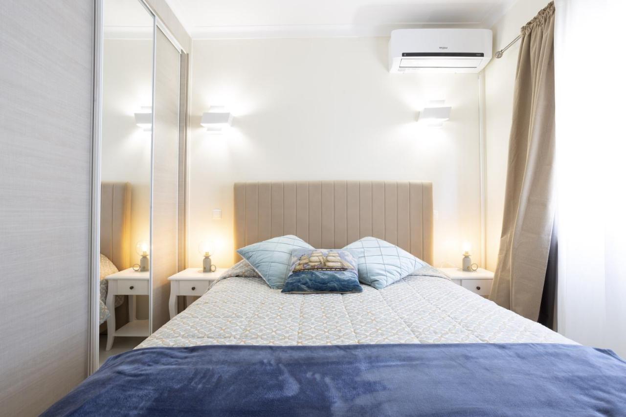 Apartamento Tyler アルヴォル エクステリア 写真