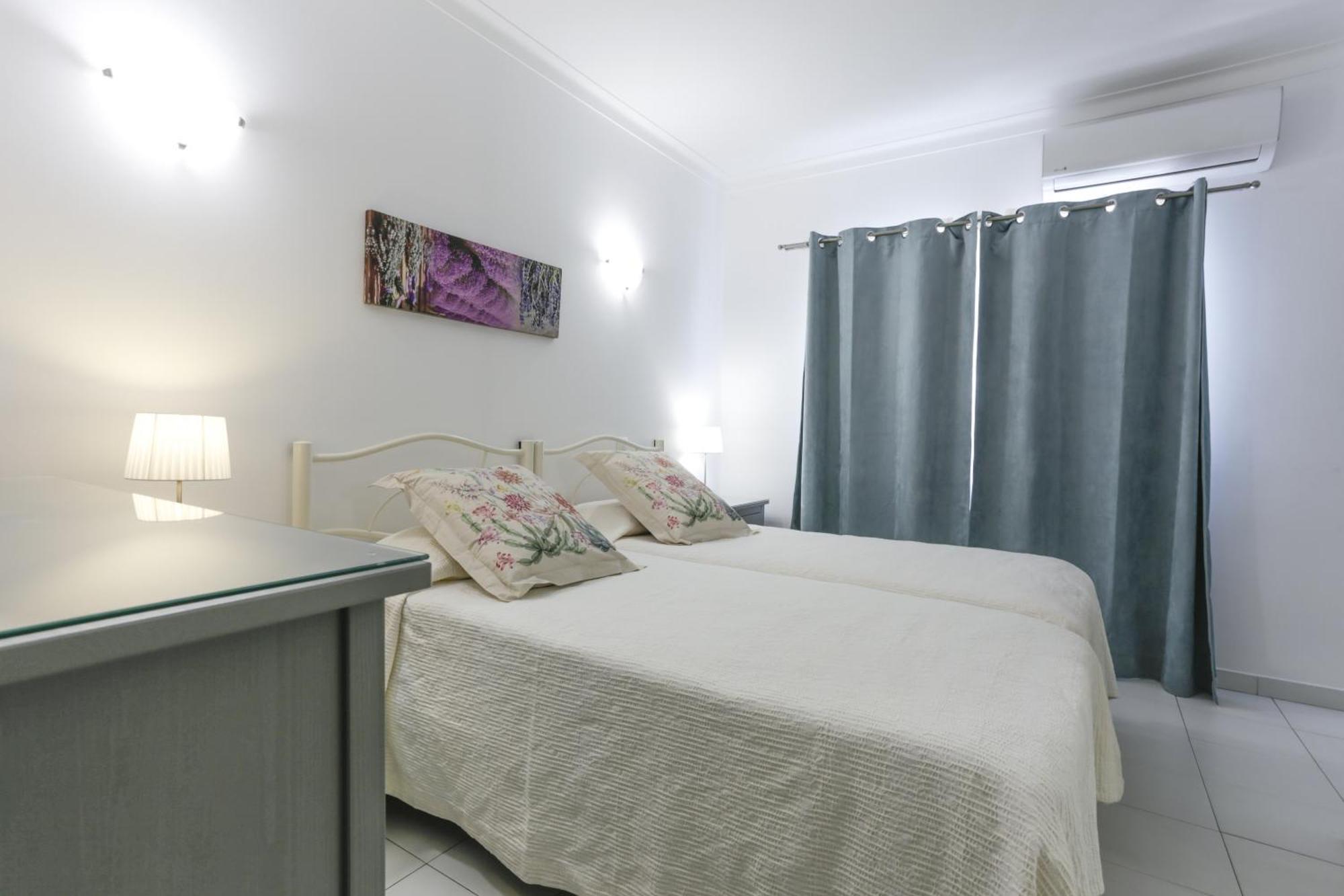 Apartamento Tyler アルヴォル エクステリア 写真