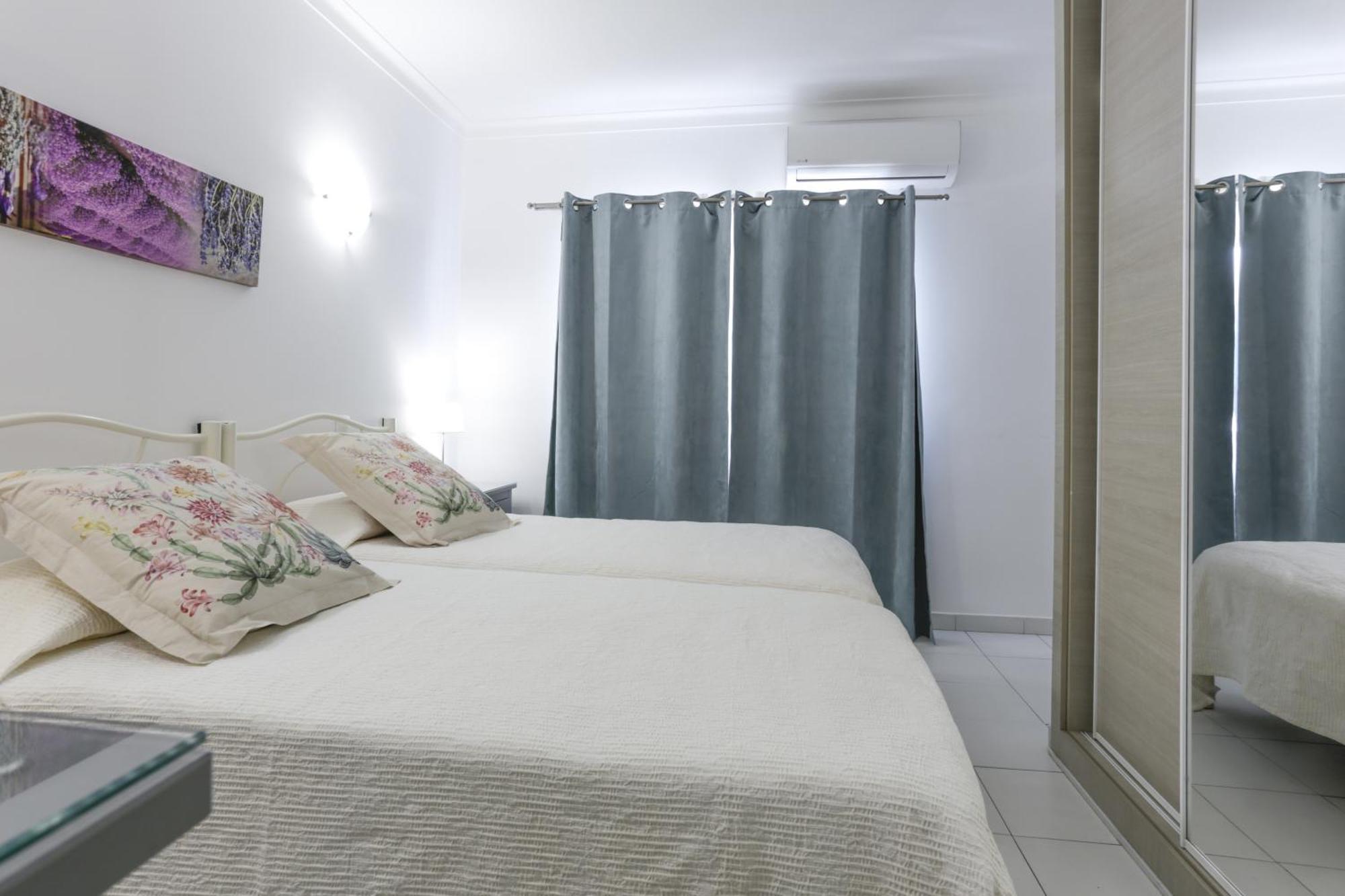 Apartamento Tyler アルヴォル エクステリア 写真
