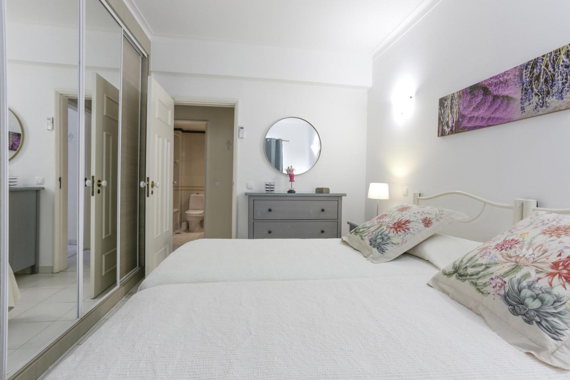 Apartamento Tyler アルヴォル エクステリア 写真