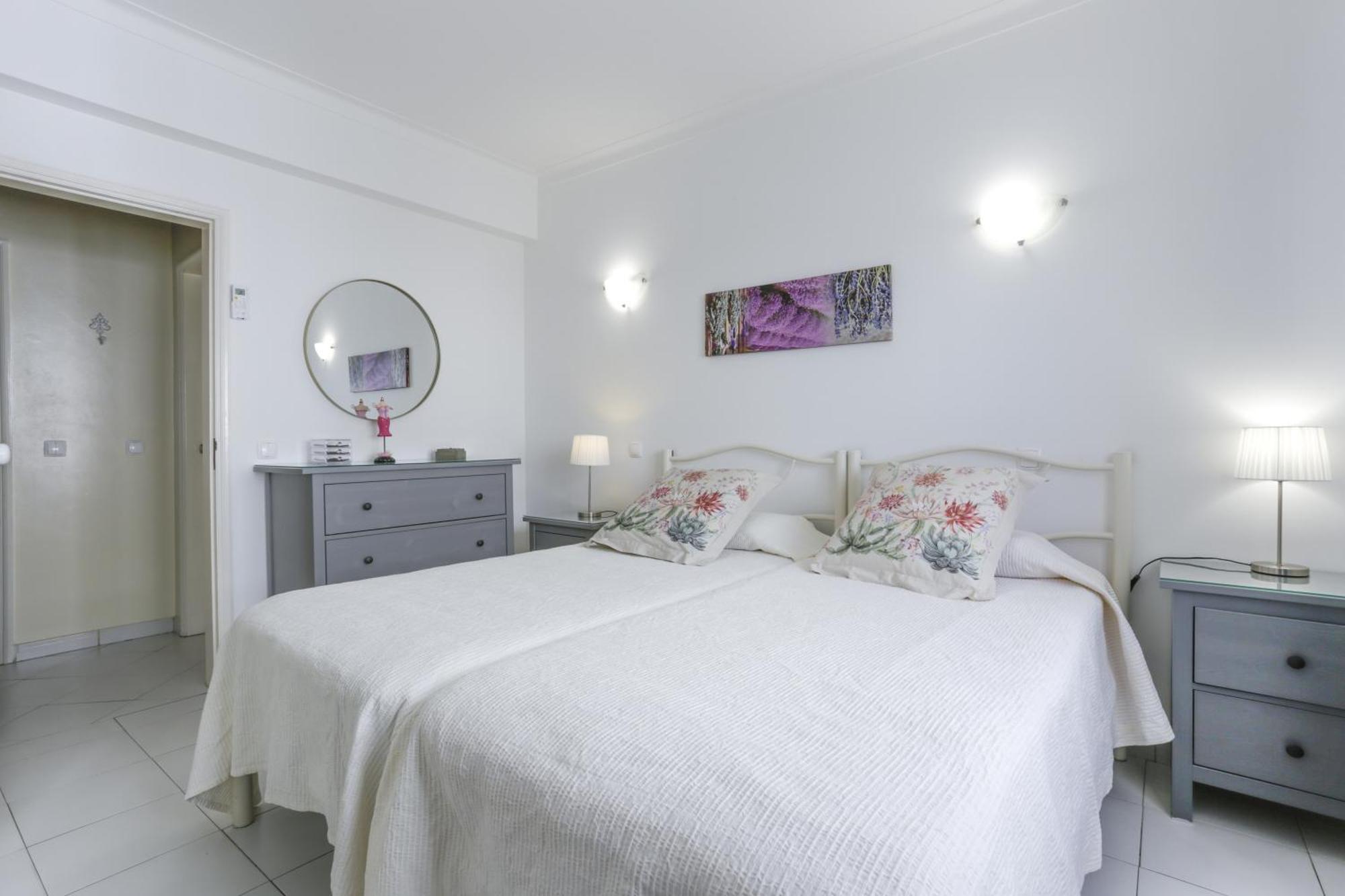 Apartamento Tyler アルヴォル エクステリア 写真
