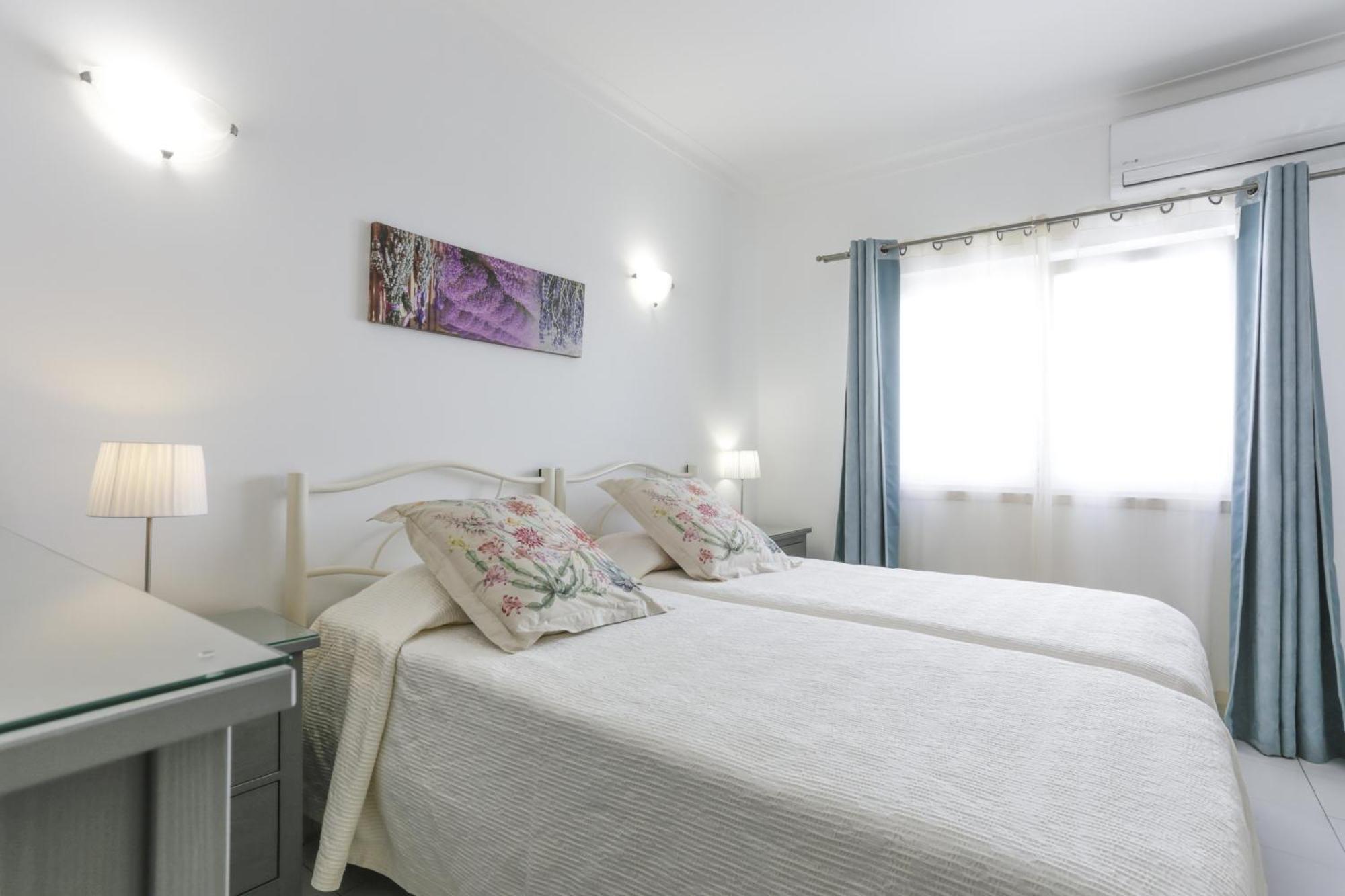 Apartamento Tyler アルヴォル エクステリア 写真